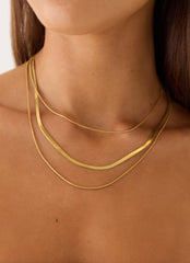 Love Veil Necklace