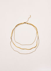 Love Veil Necklace