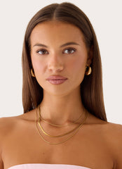 Love Veil Necklace