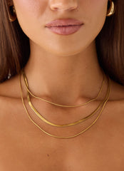 Love Veil Necklace