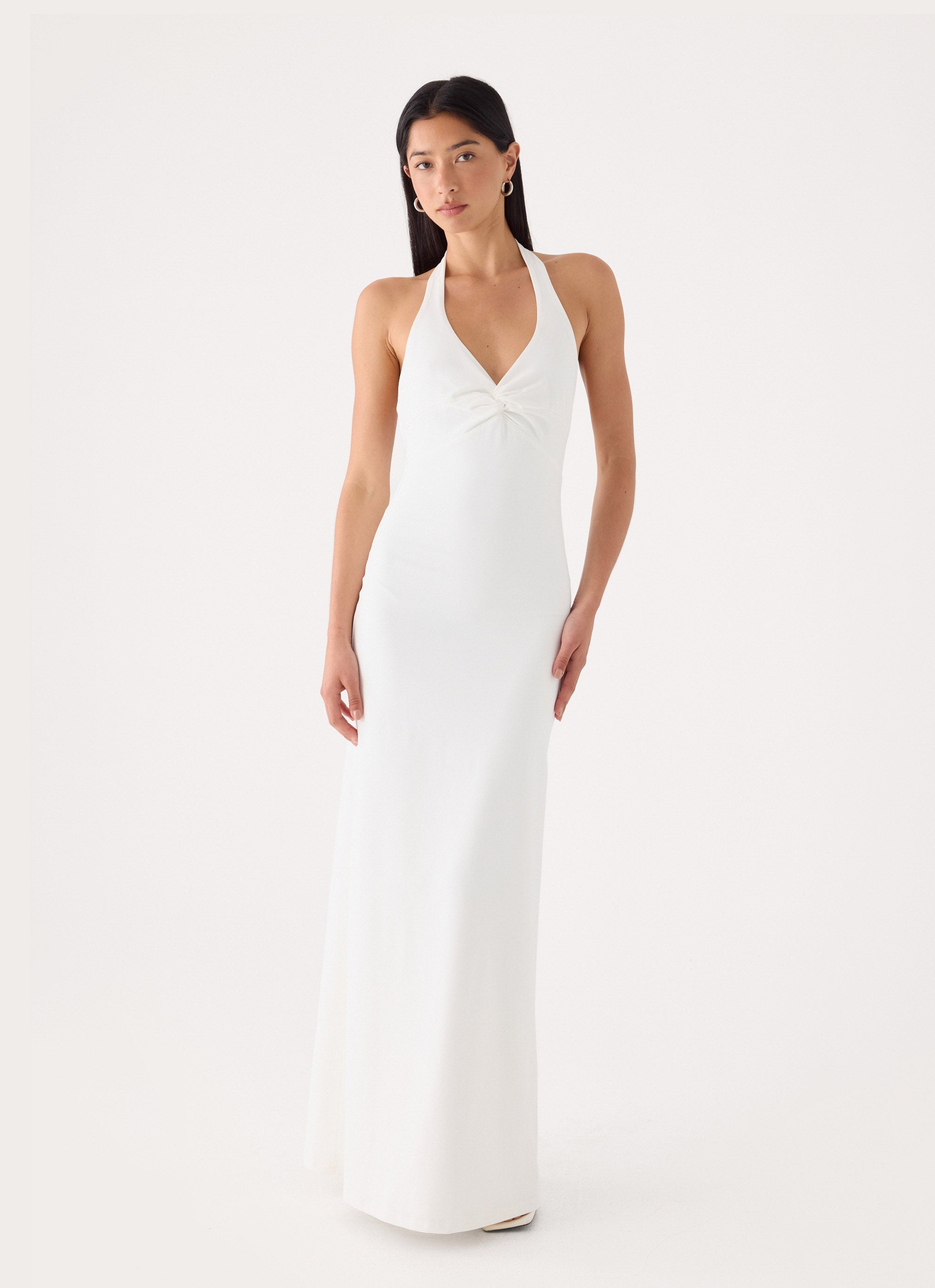 Loverboy Maxi Dress