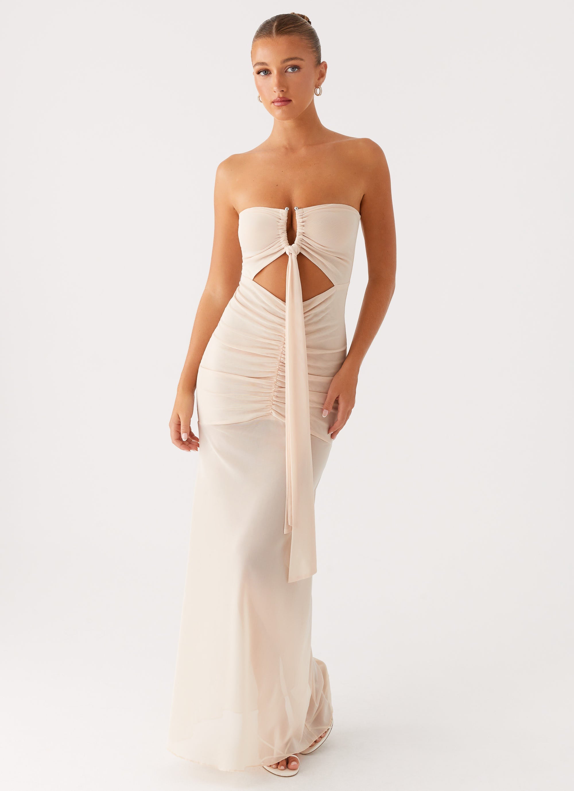 Lovie Maxi Dress