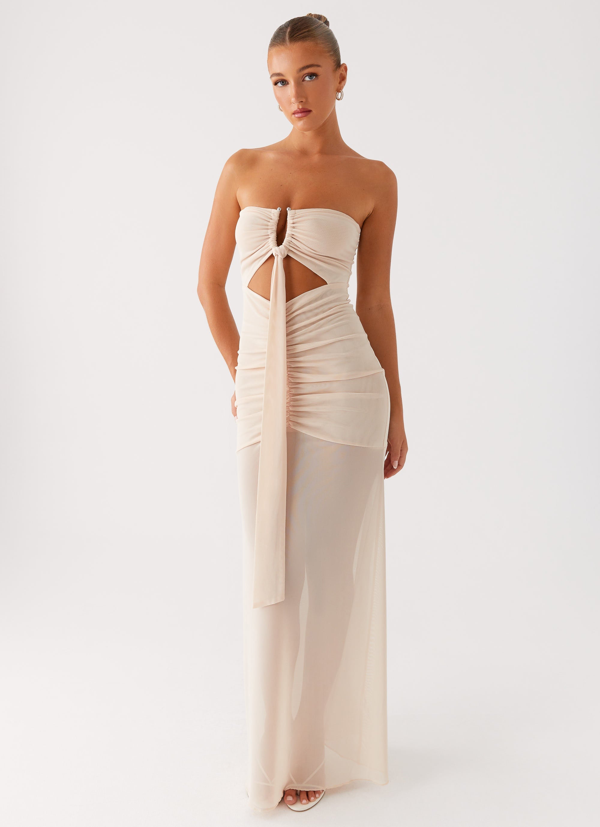 Lovie Maxi Dress