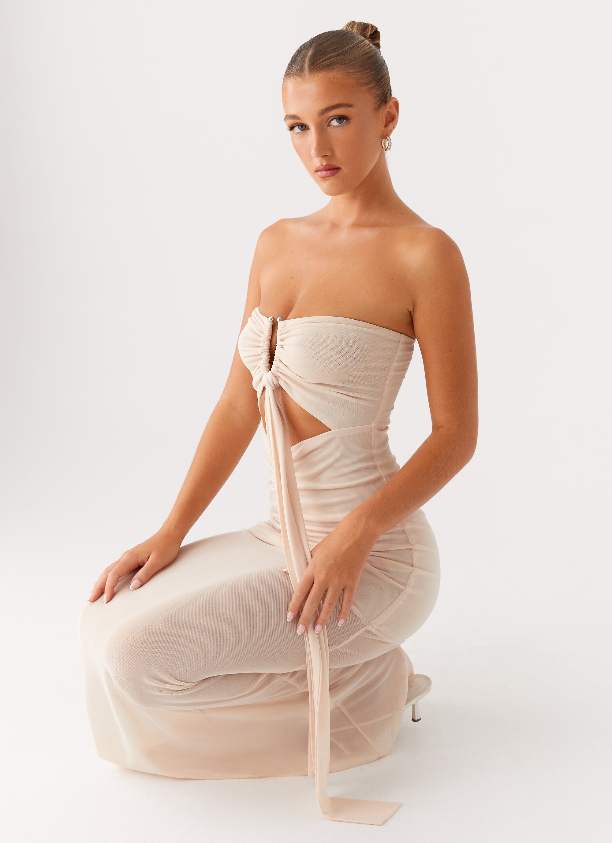 Lovie Maxi Dress
