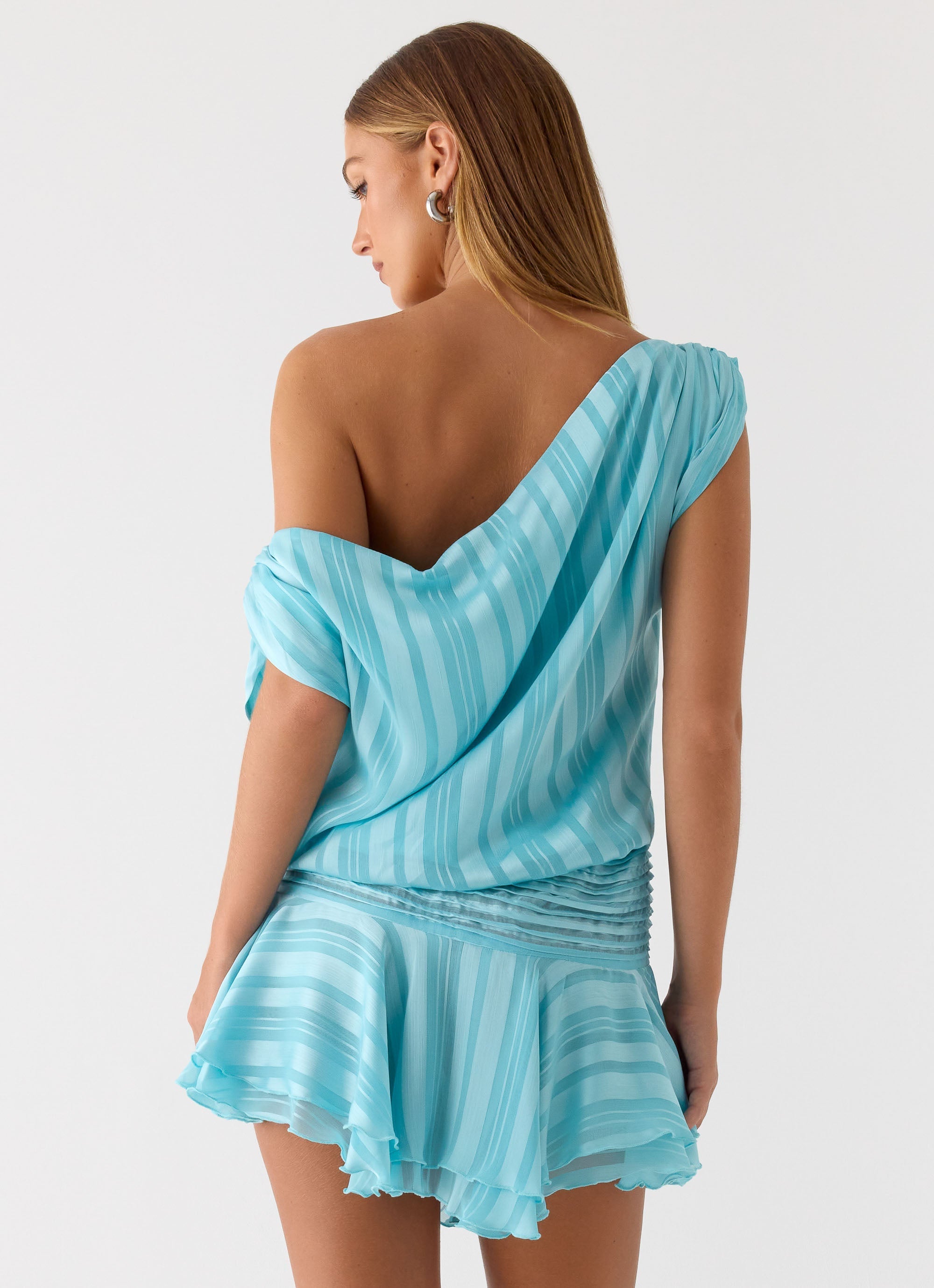 Lowey Mini Dress