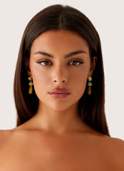 Lozano Earrings