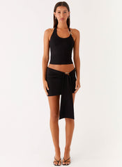 Lucent Top