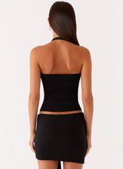 Lucent Top