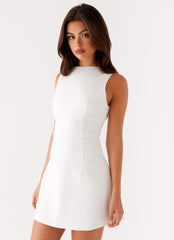 Lulita Mini Dress