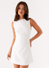 Lulita Mini Dress