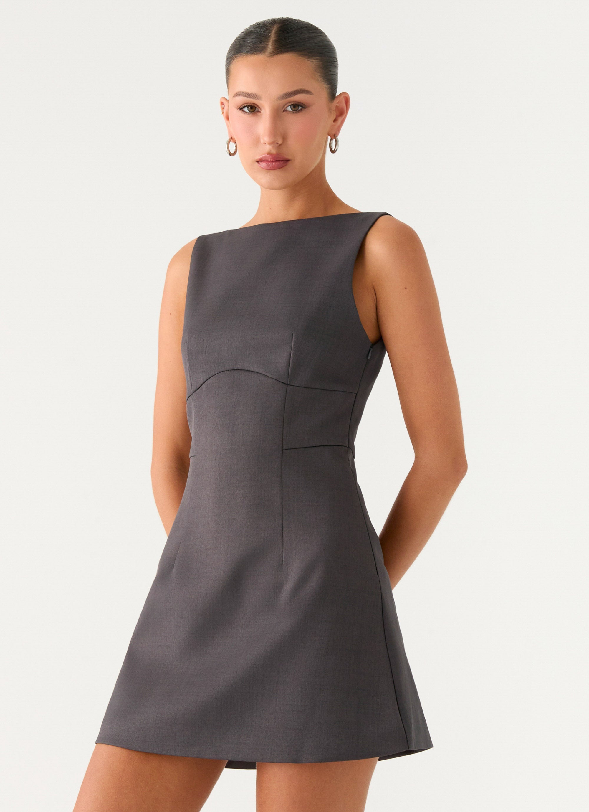 Lulita Mini Dress