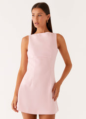 Lulita Mini Dress