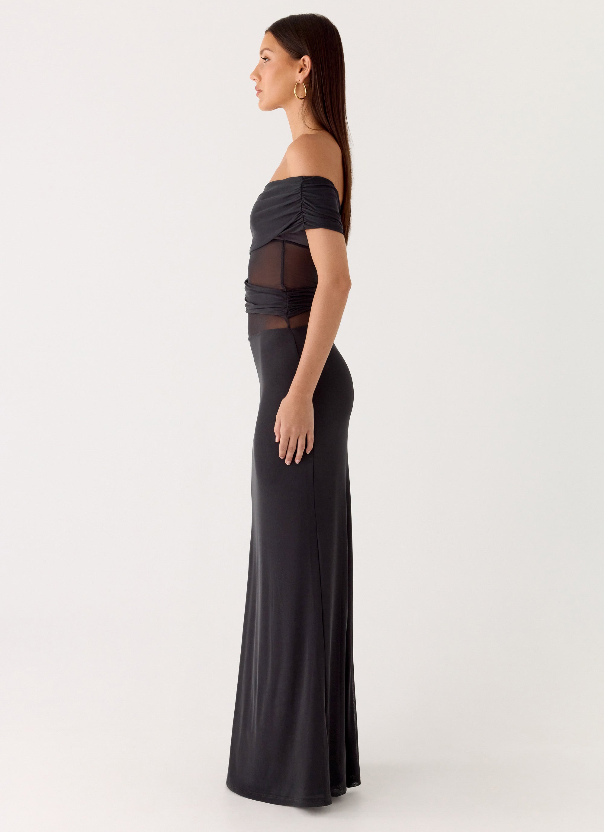 Lumi Maxi Dress