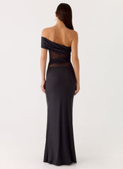 Lumi Maxi Dress
