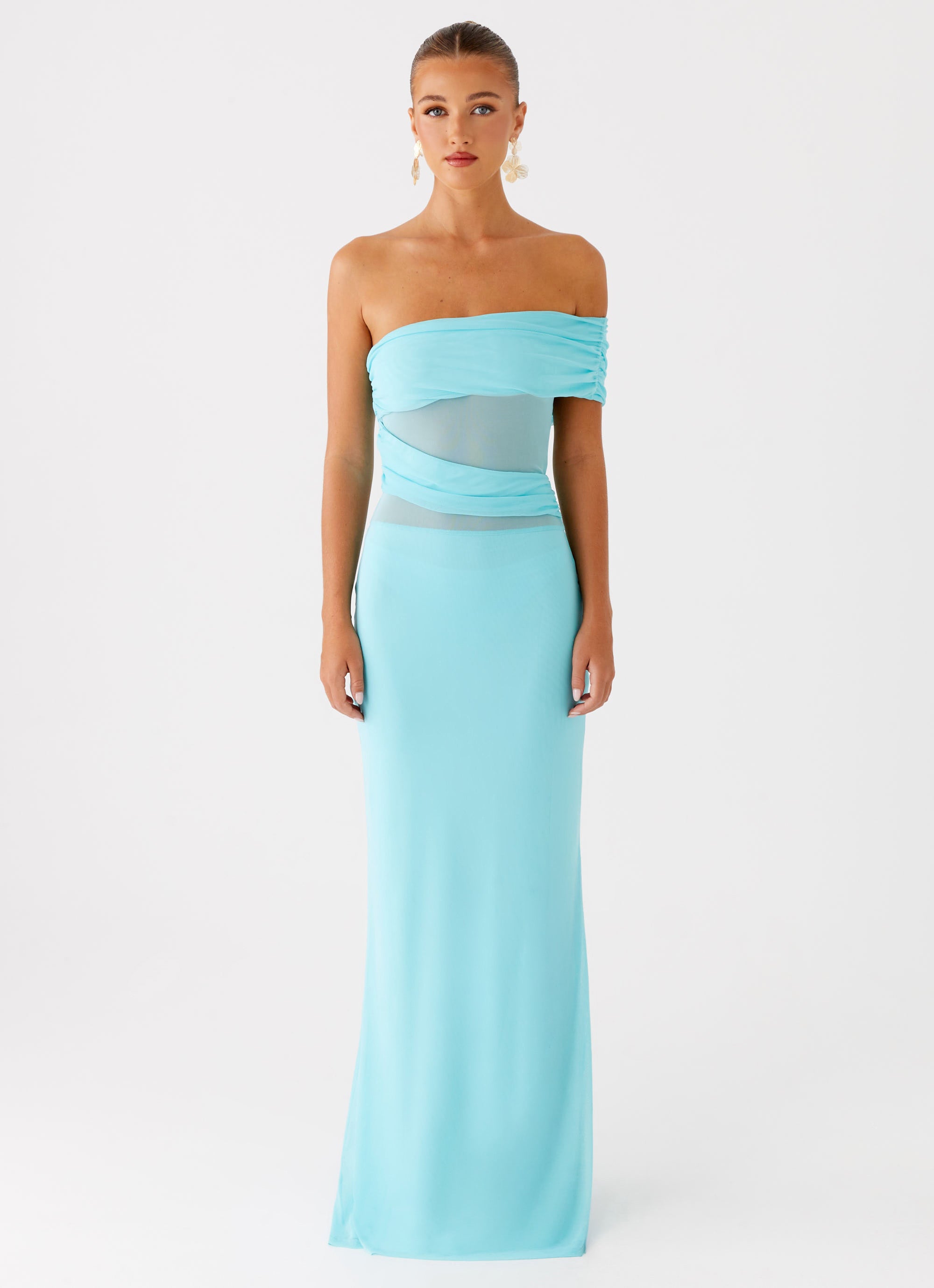 Lumi Maxi Dress