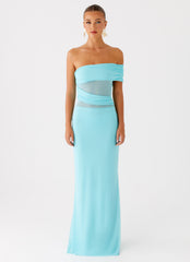 Lumi Maxi Dress