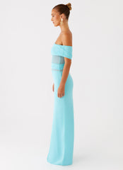 Lumi Maxi Dress