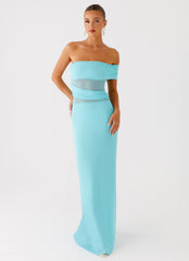 Lumi Maxi Dress