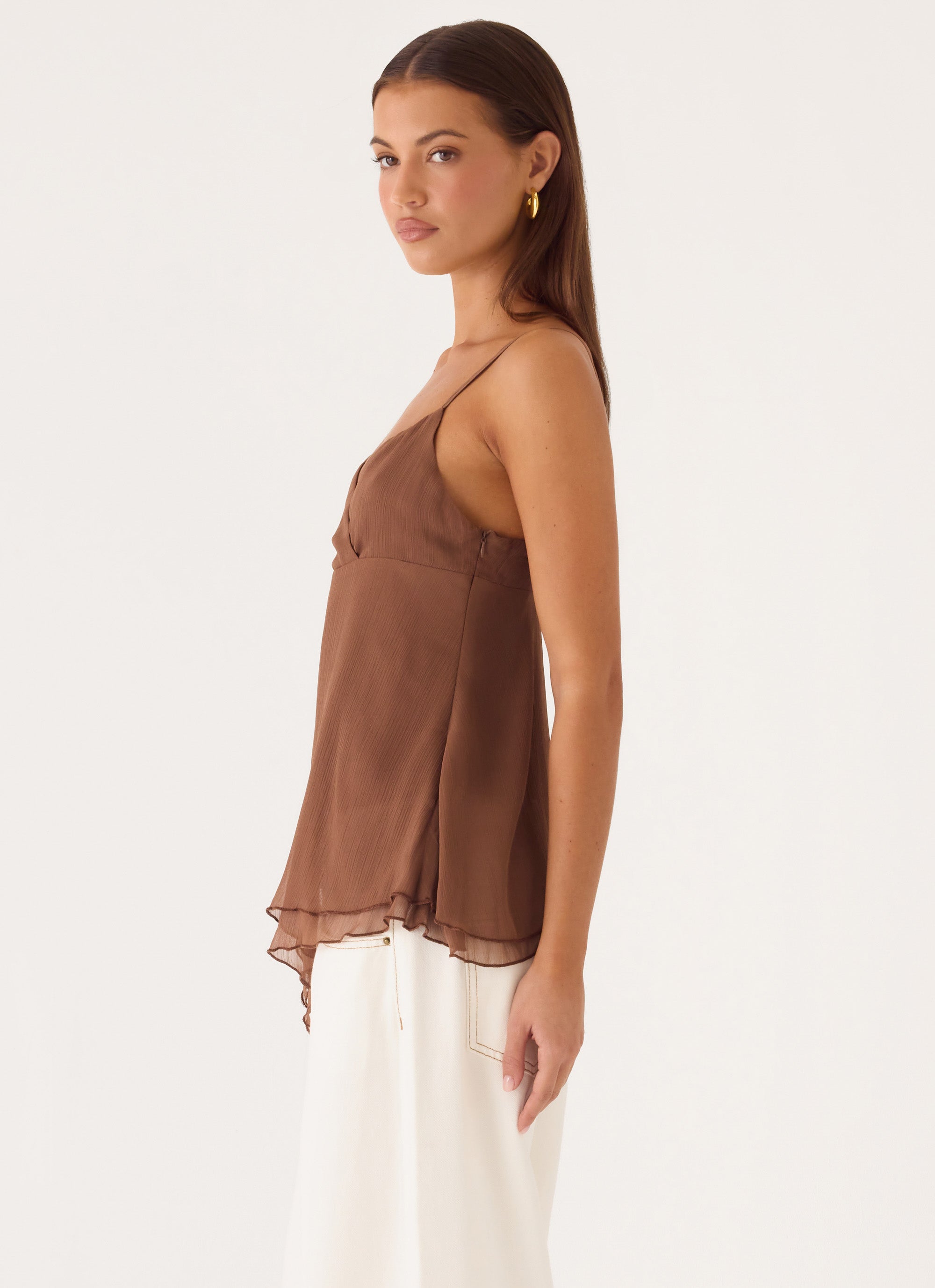 Lurbua Cami Top