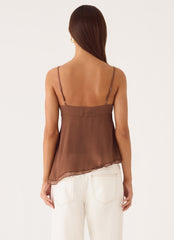 Lurbua Cami Top