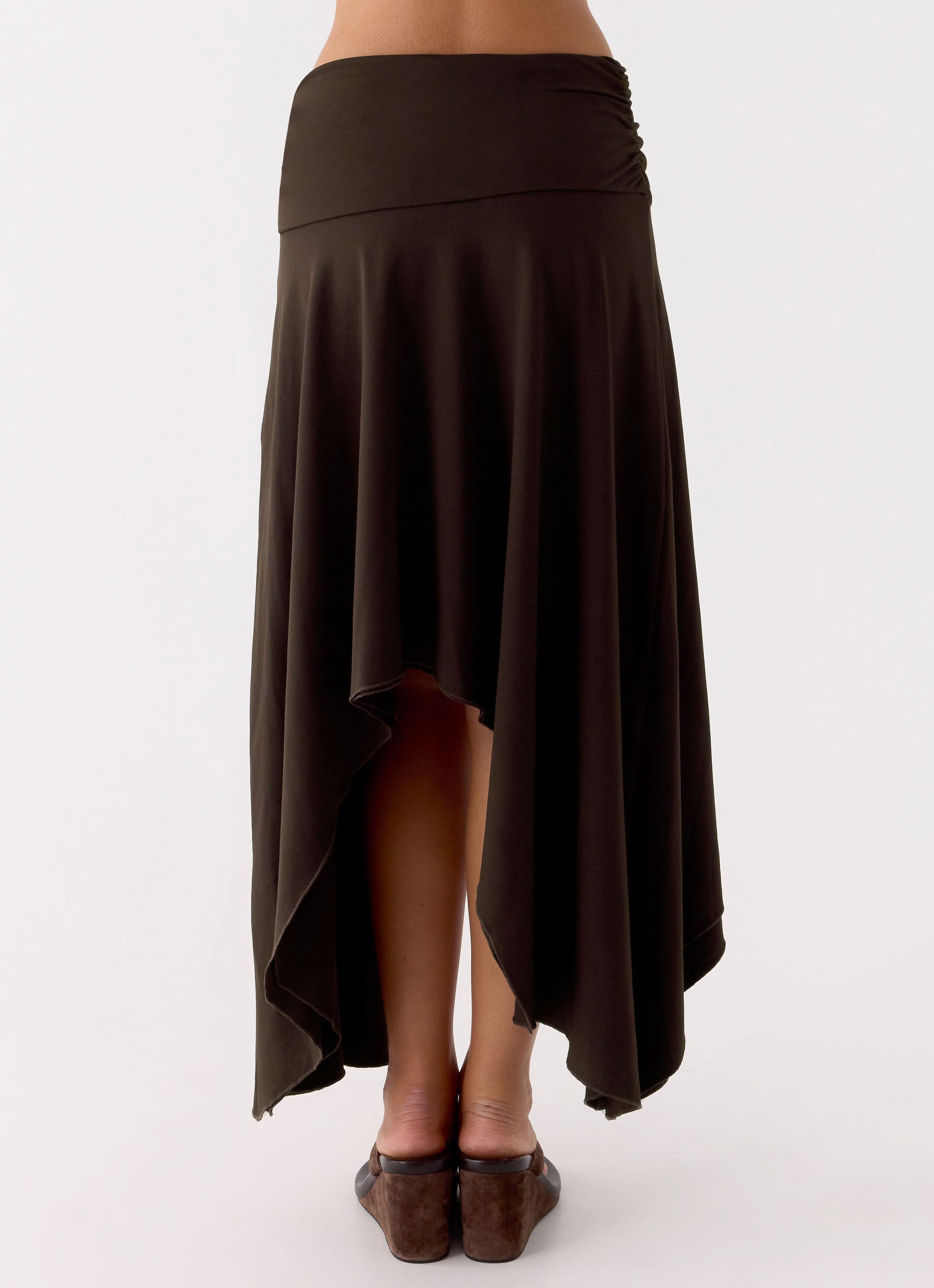 Lycia Midi Skirt