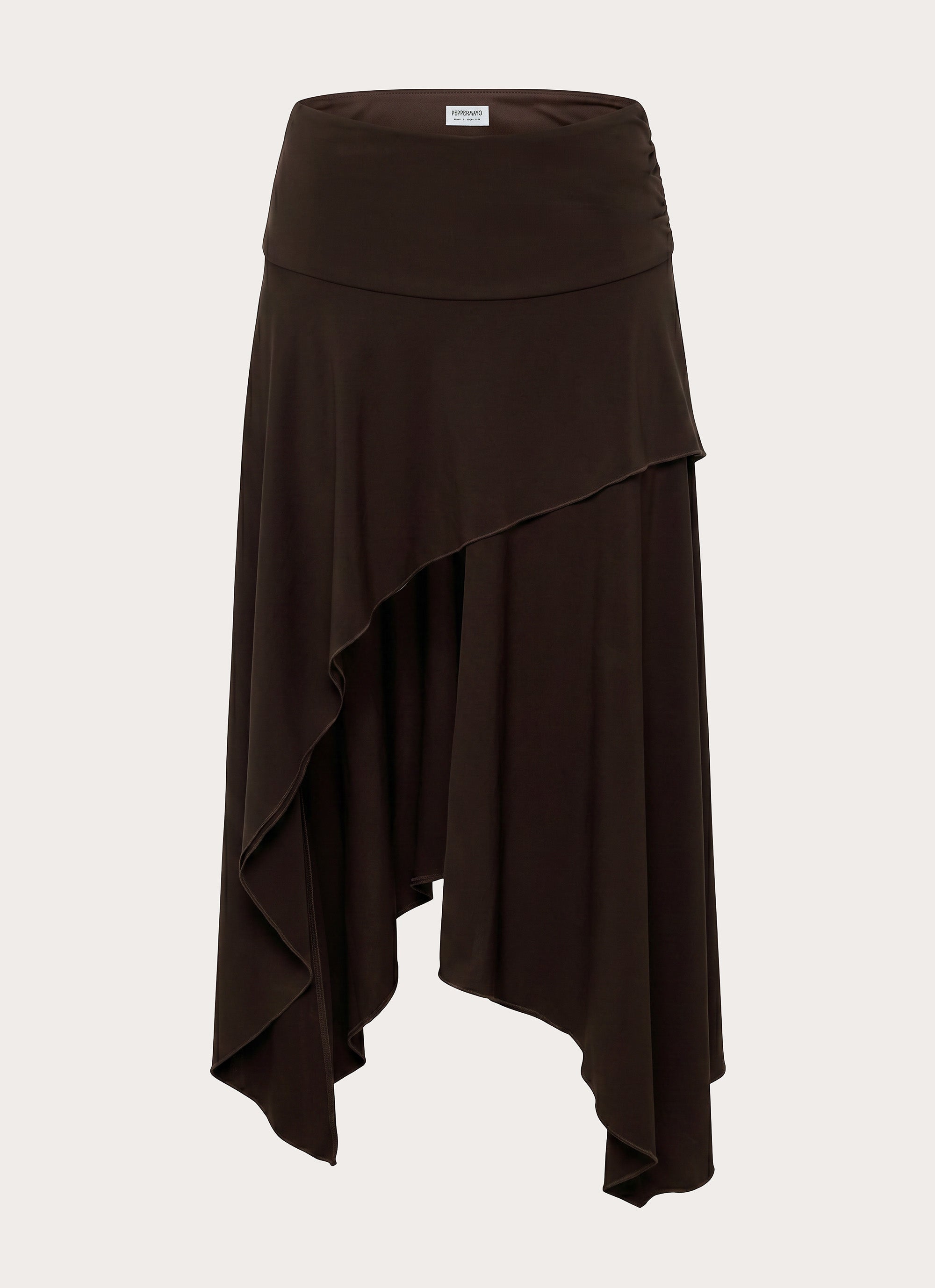 Lycia Midi Skirt
