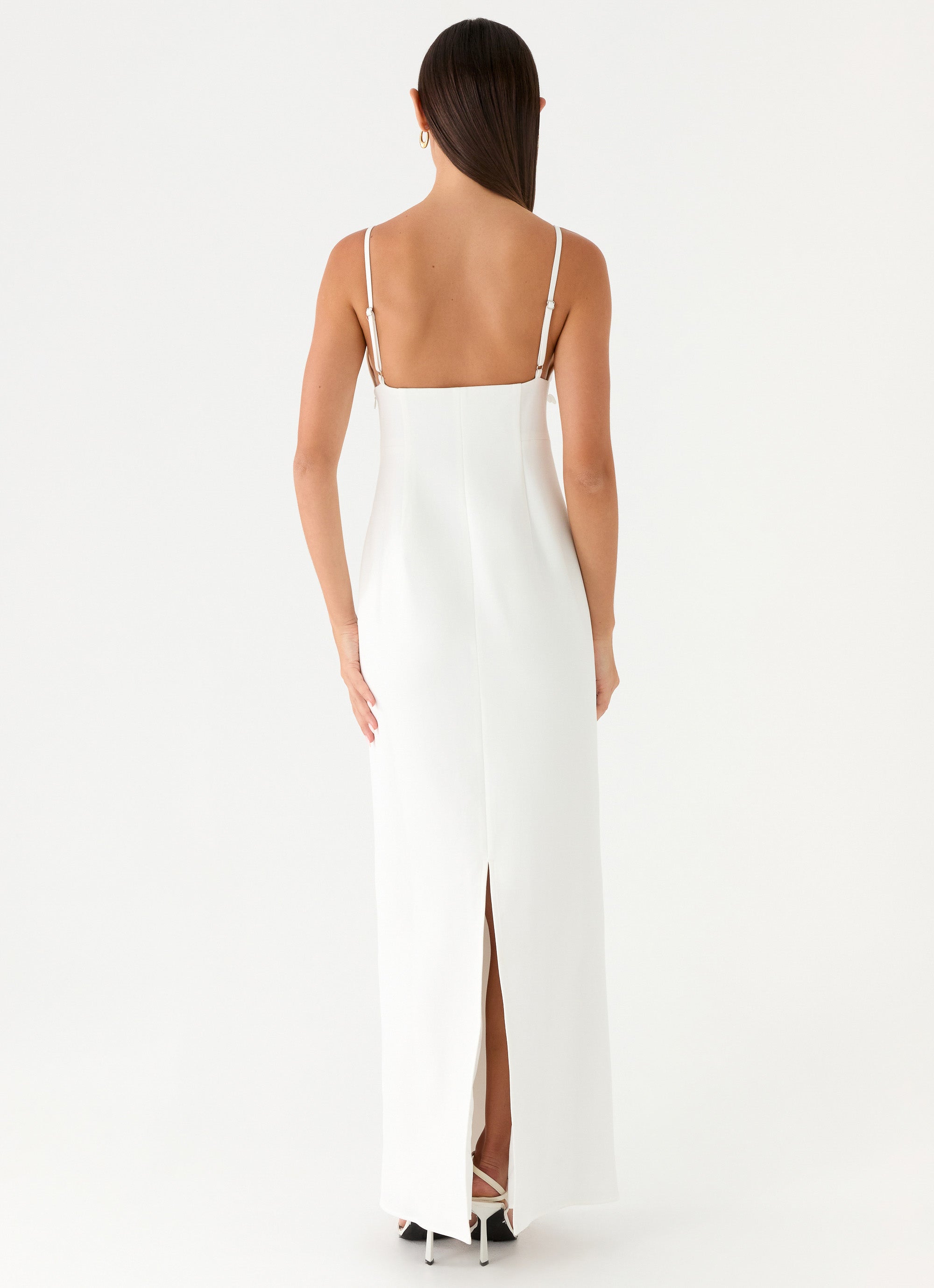 Lyris Maxi Dress