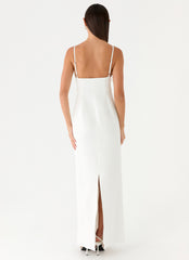 Lyris Maxi Dress