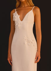 Lyris Maxi Dress