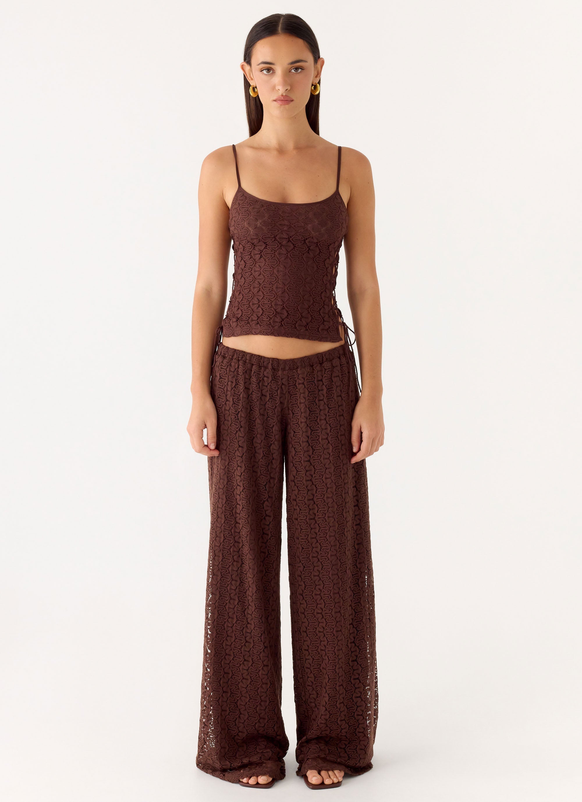 Mackenzie Pants