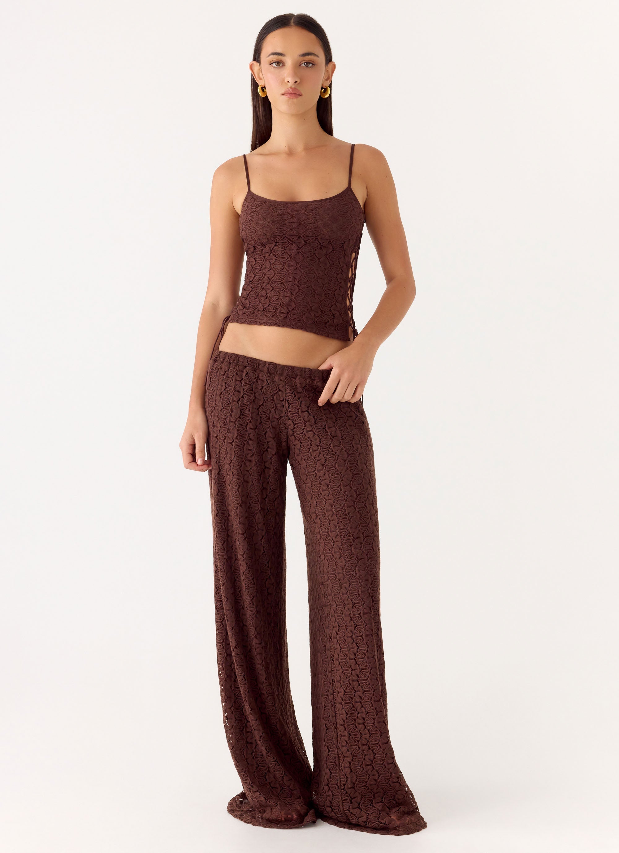 Mackenzie Pants