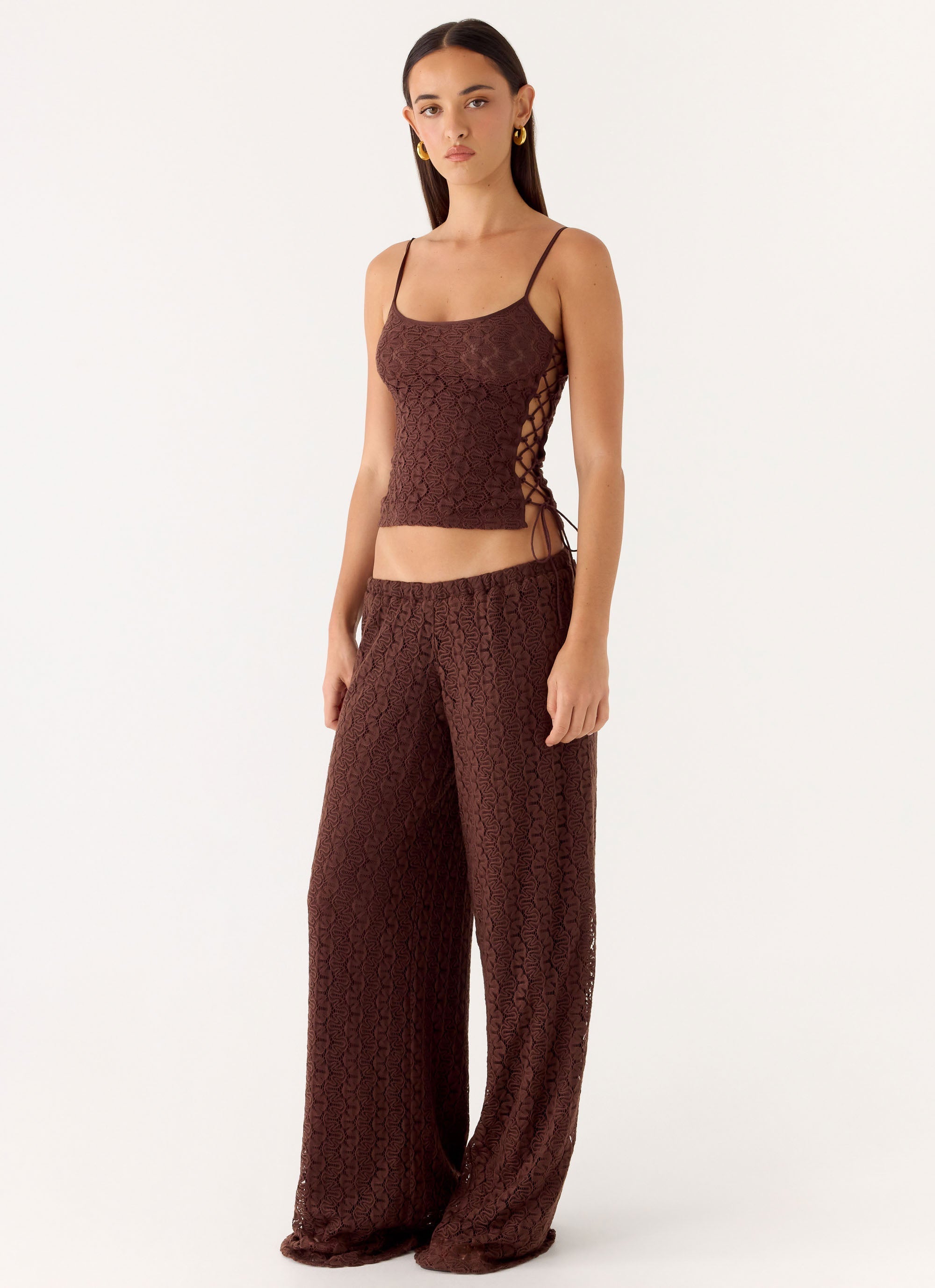 Mackenzie Pants
