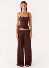 Mackenzie Top