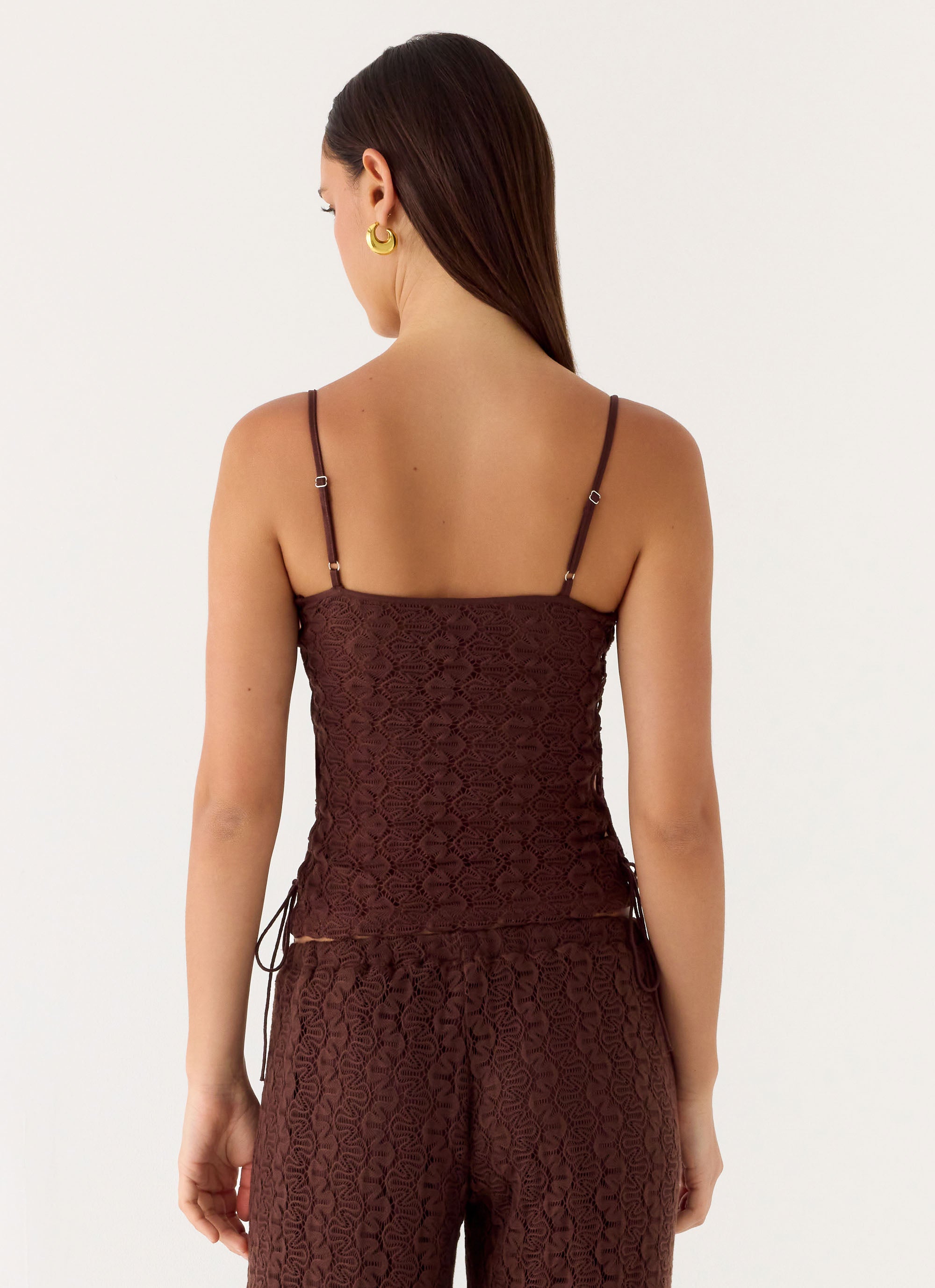 Mackenzie Top