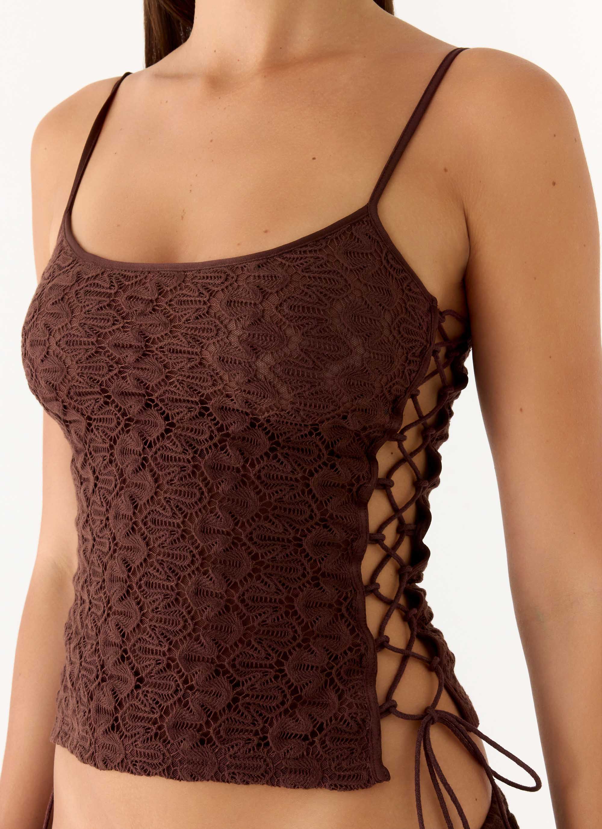 Mackenzie Top