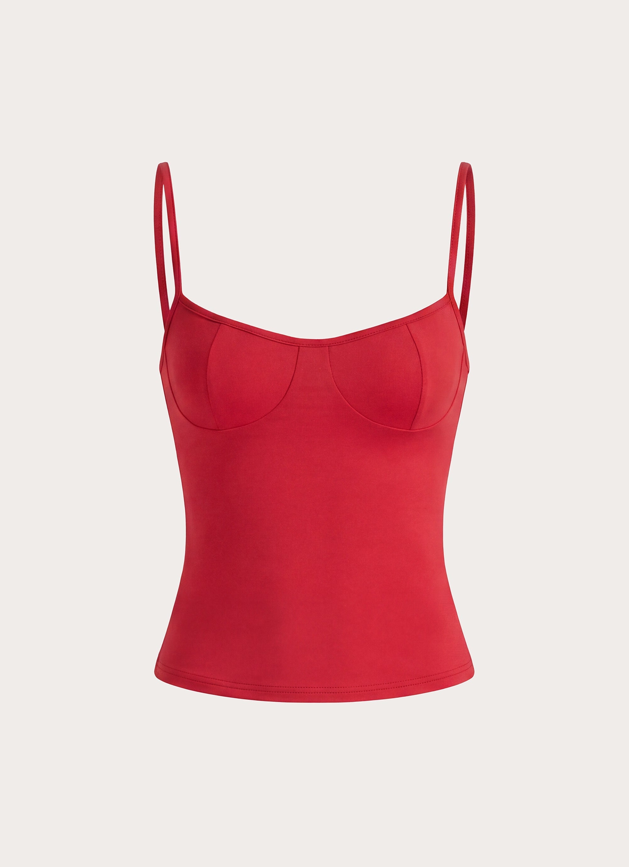Madelyne Jersey Top