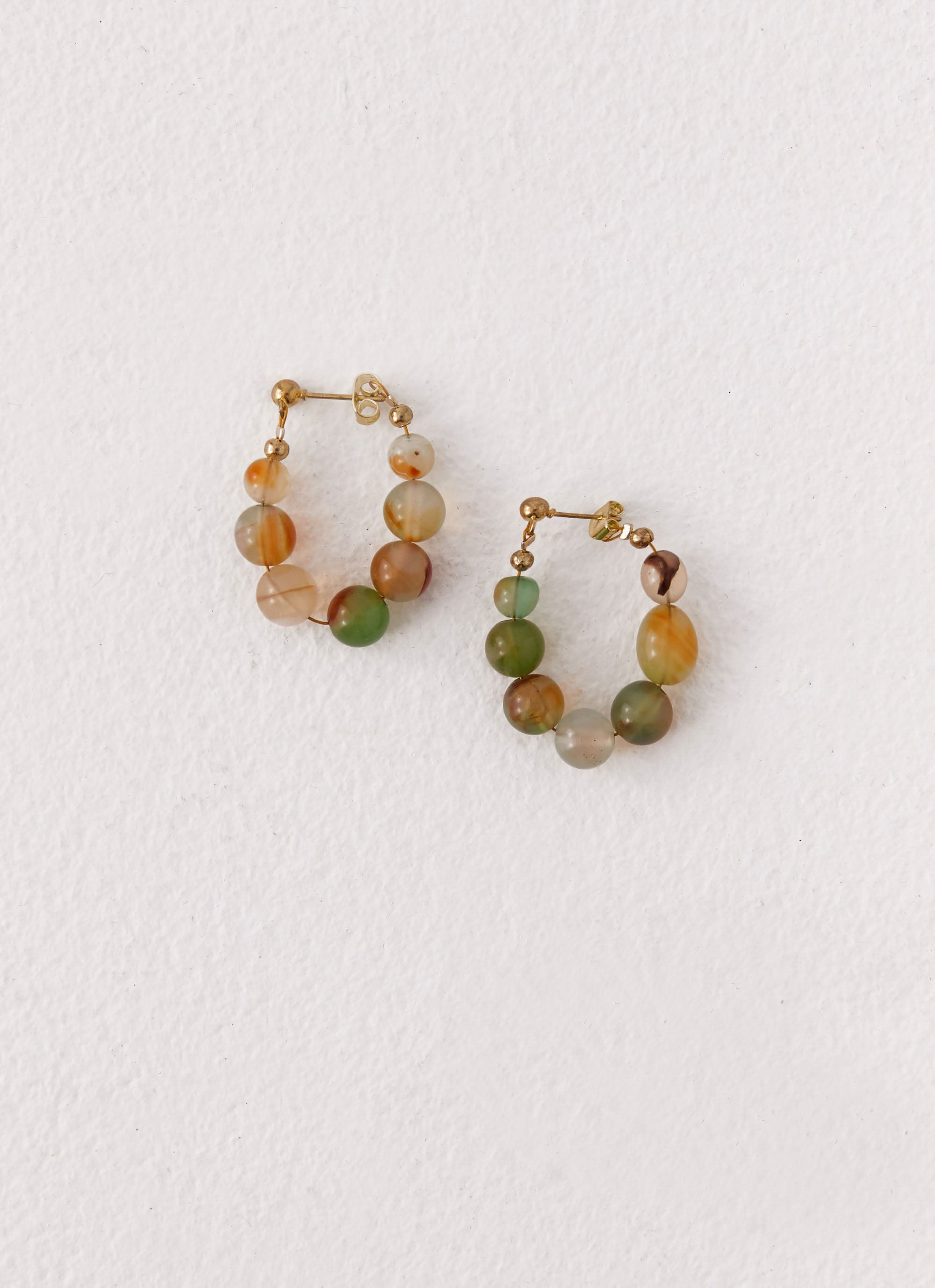 Maie Earrings