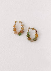 Maie Earrings