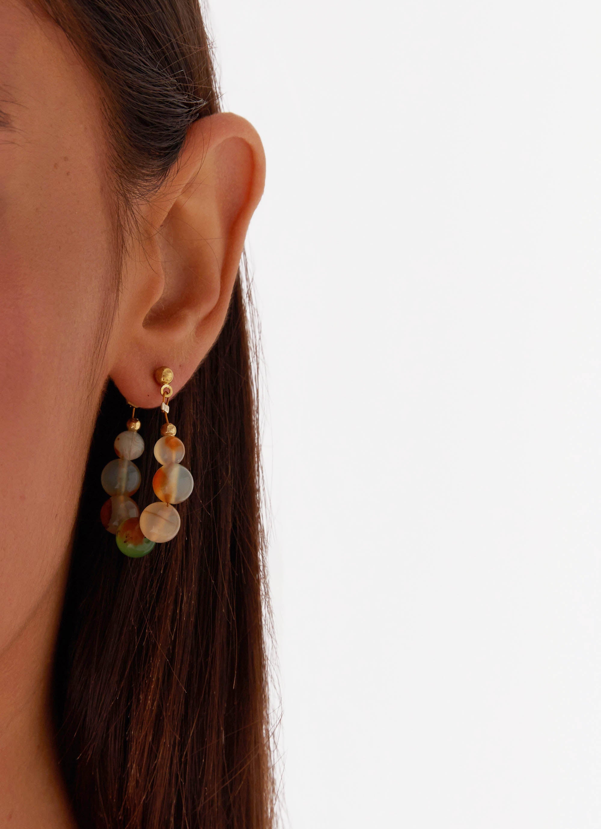 Maie Earrings