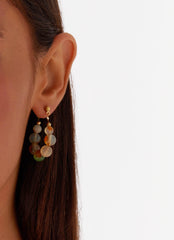 Maie Earrings