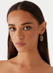 Maie Earrings