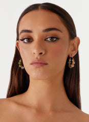 Maie Earrings