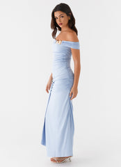 Majorly Maxi Dress