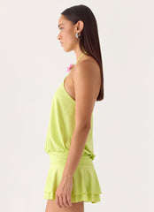 Make It Right Mini Dress