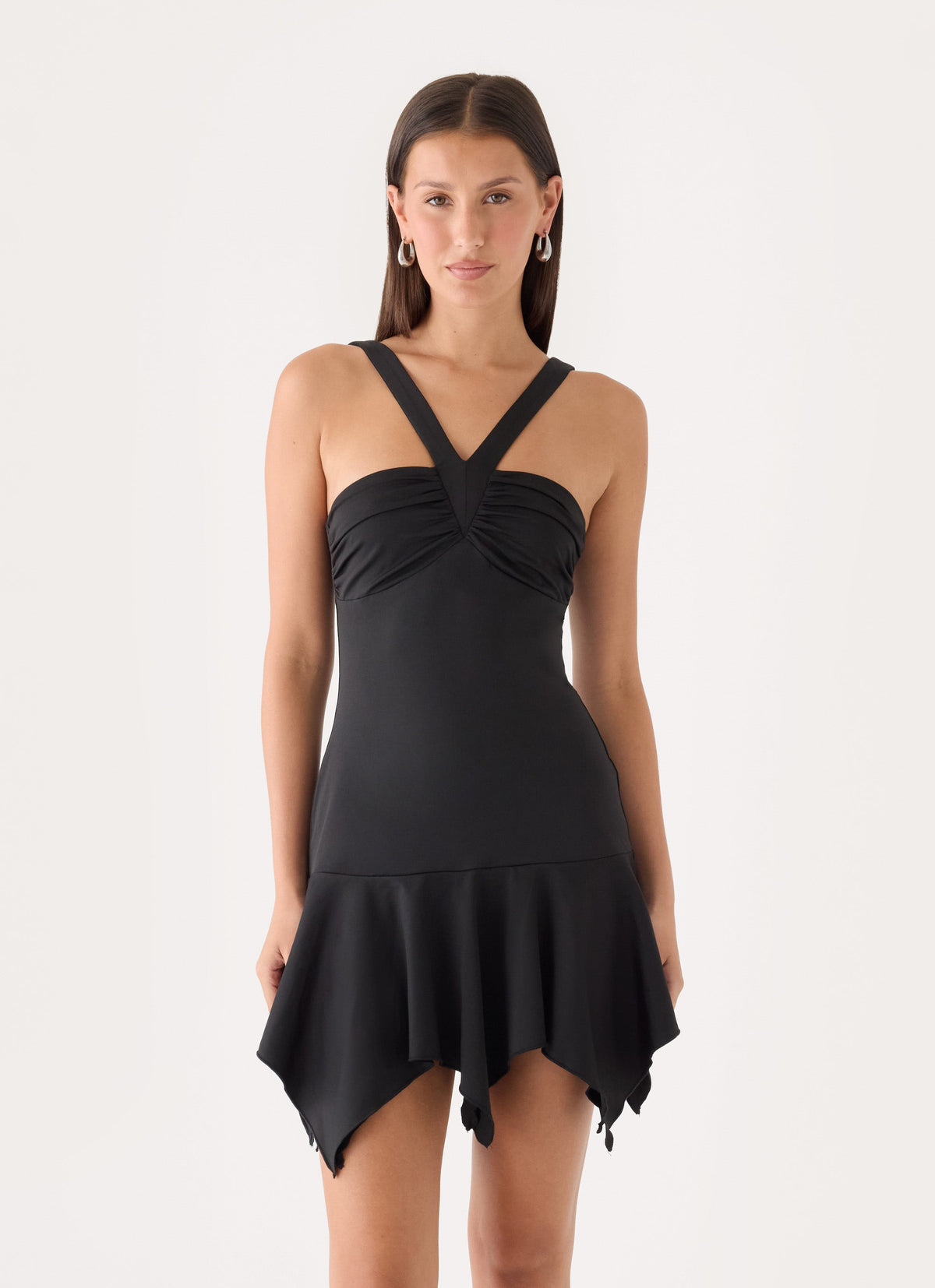 Makenzie Mini Dress