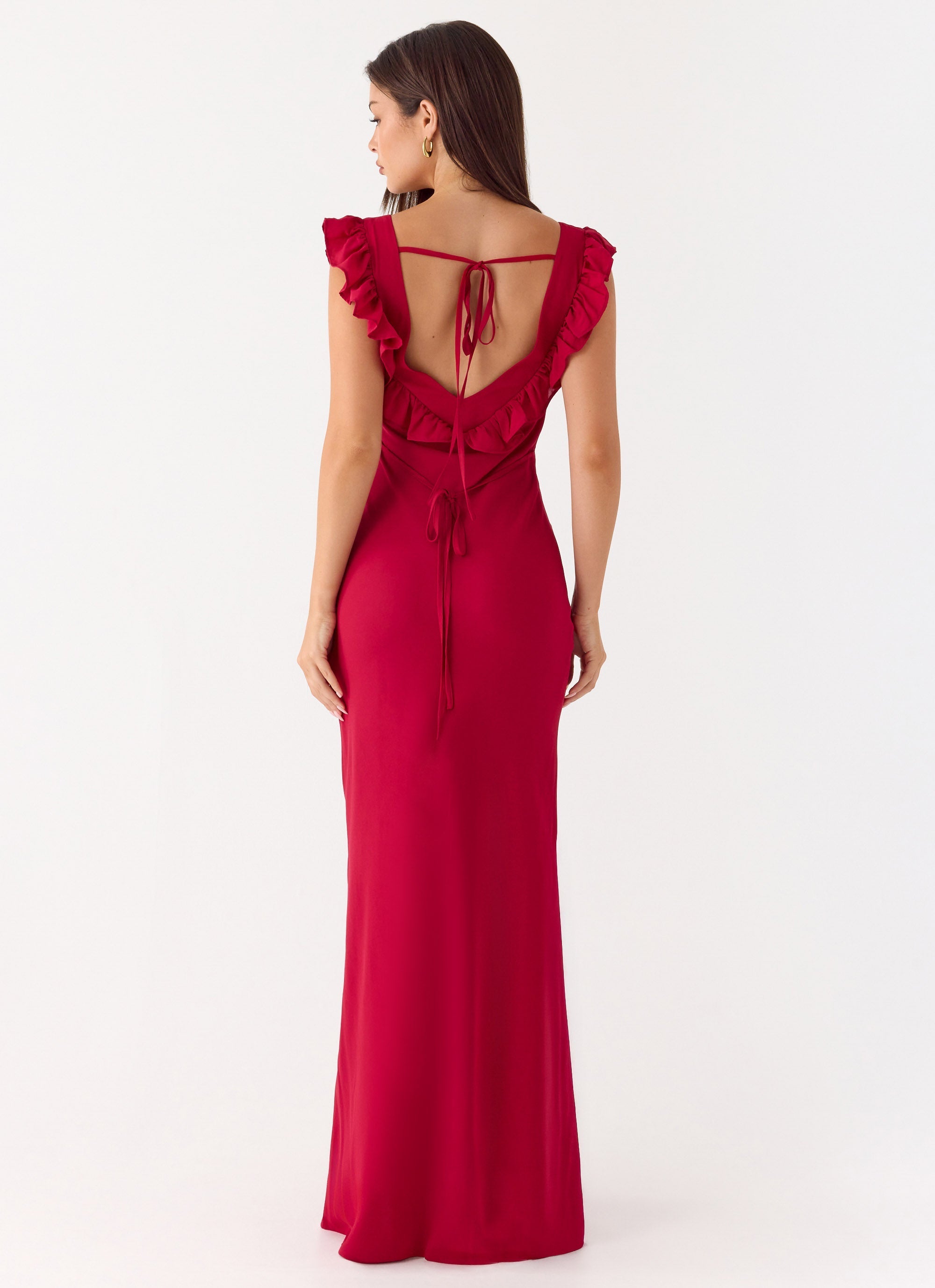 Malina Maxi Dress