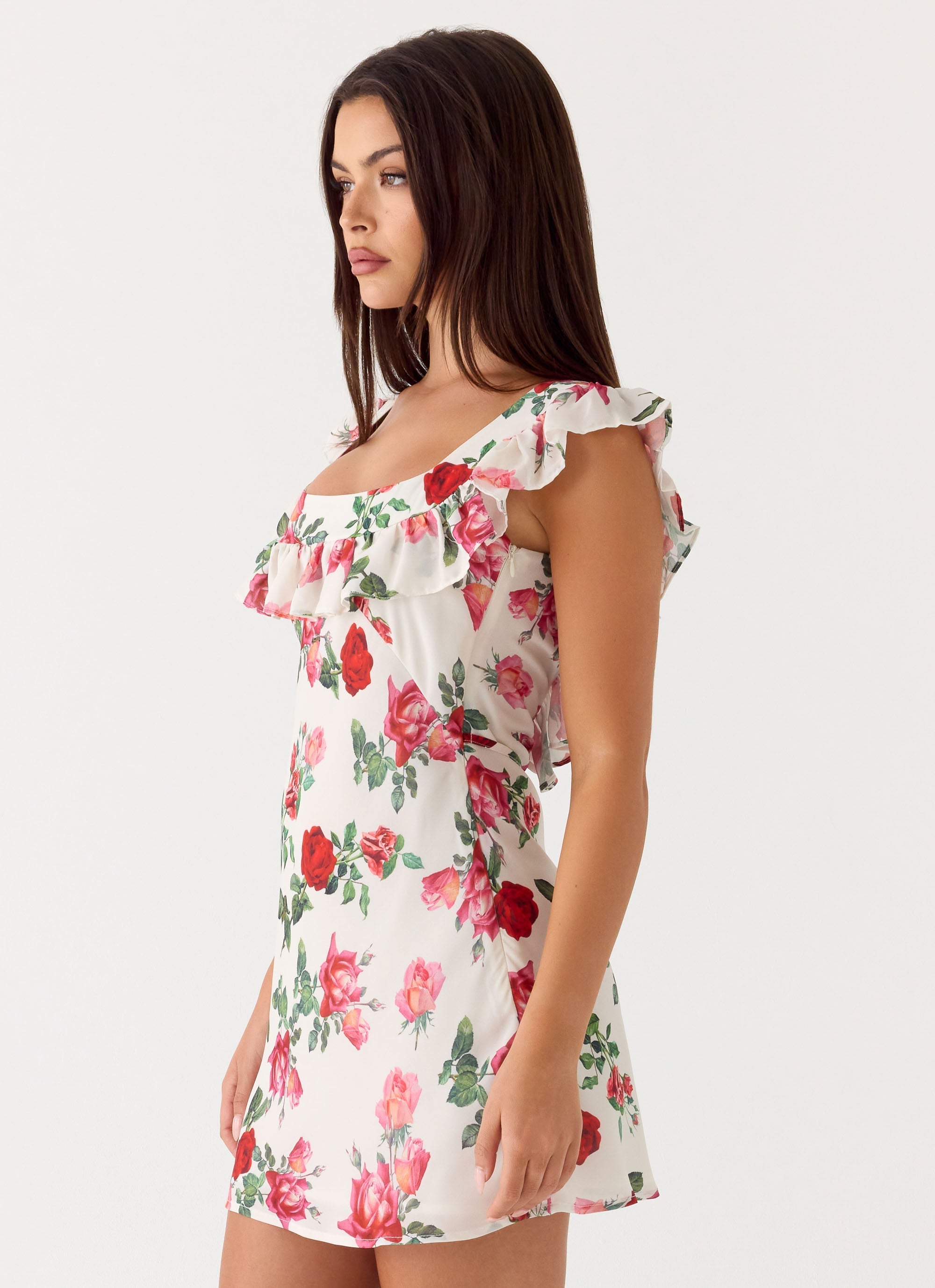 Malina Mini Dress