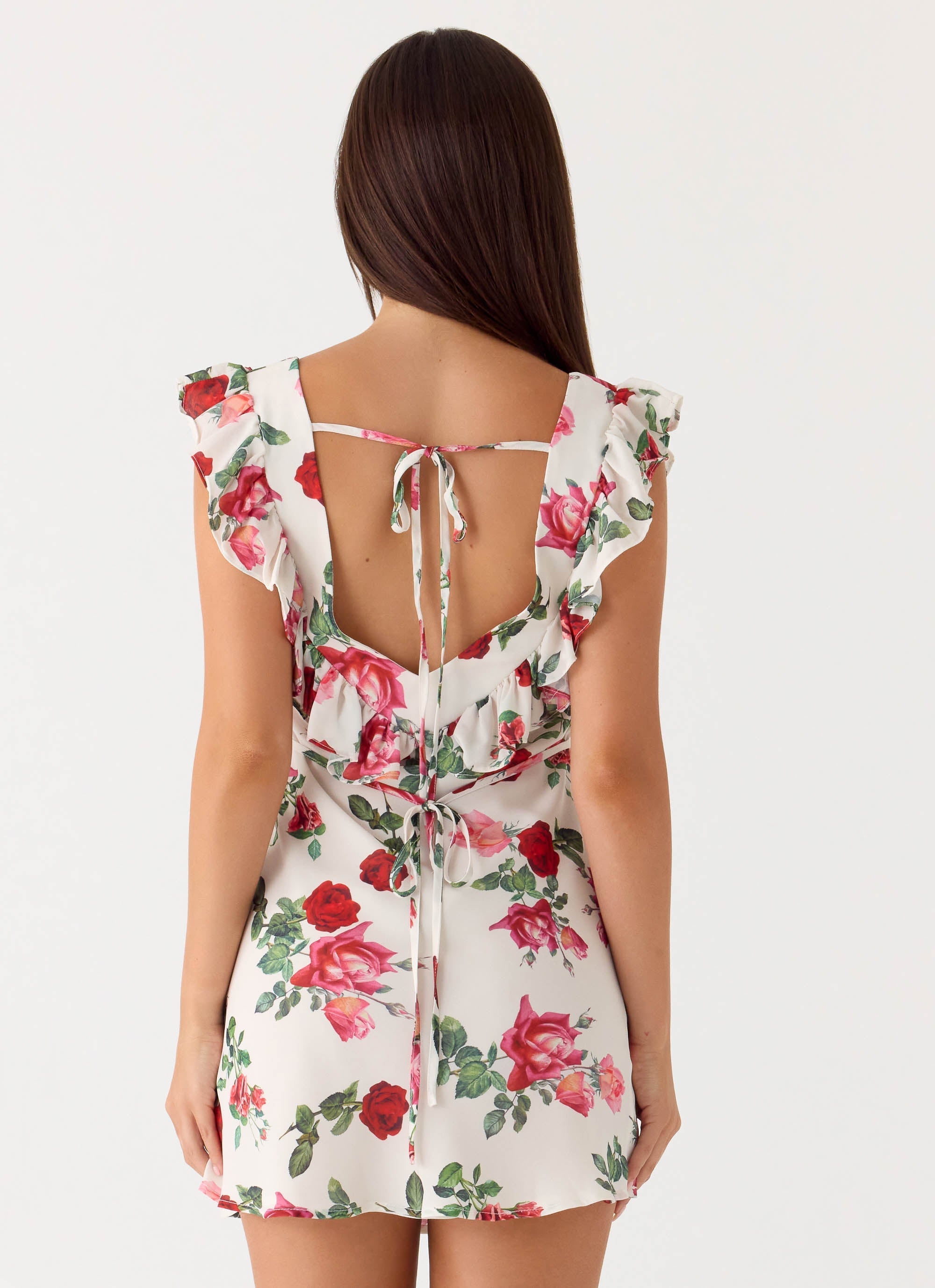 Malina Mini Dress