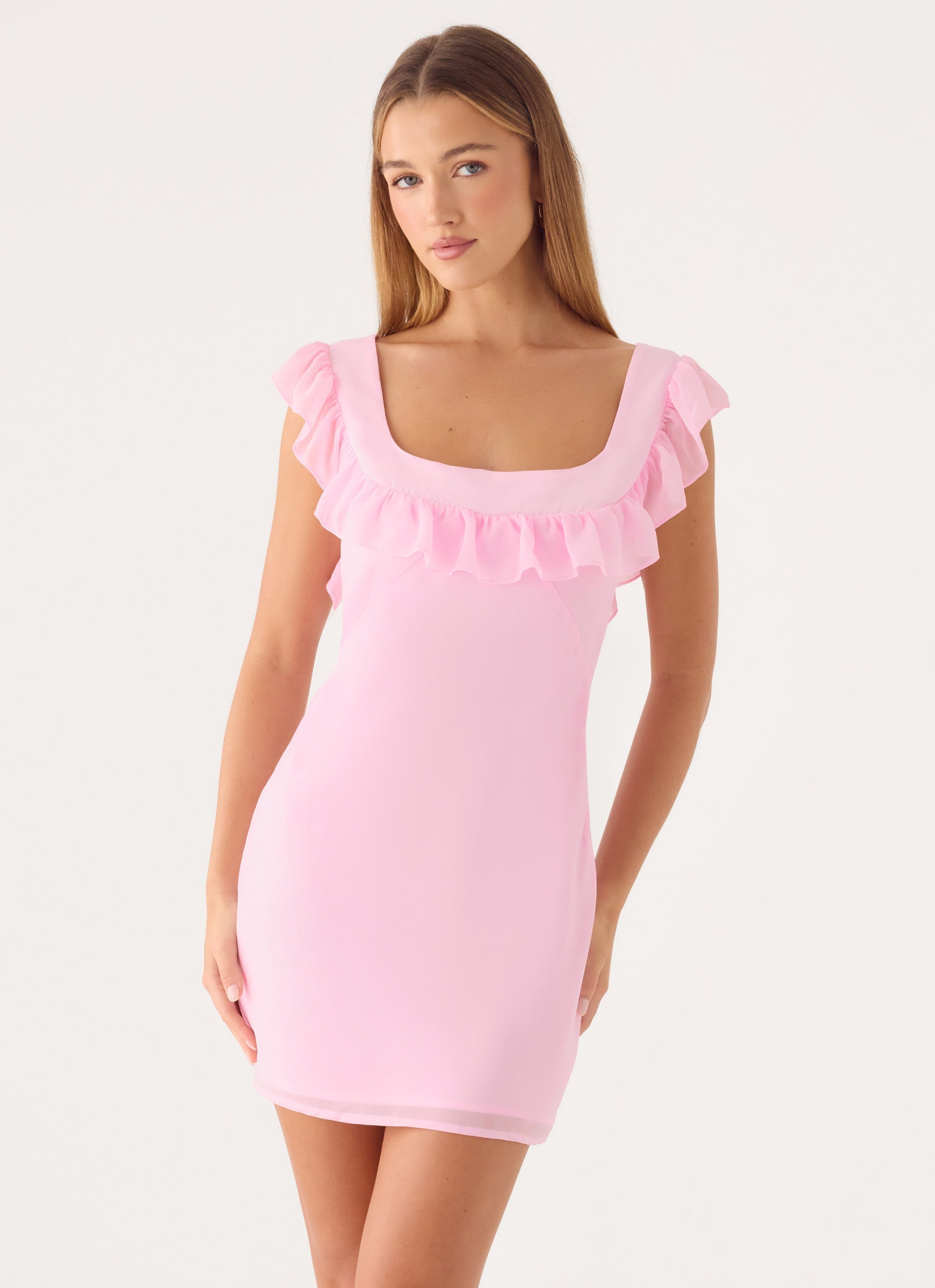Malina Mini Dress