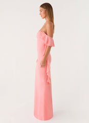 Maliyah Maxi Dress